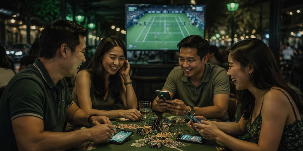 vn6014 Casino